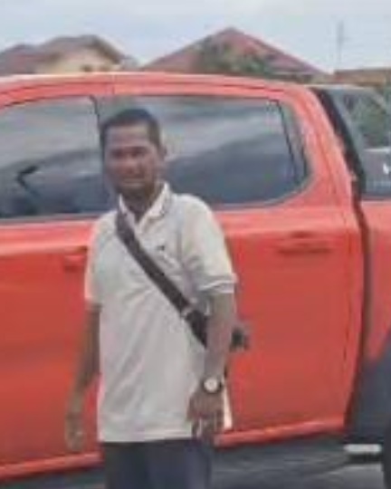 IRWAN SYAHPUTRA